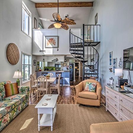 Beach Lovers Haven Oceanfront Condo With Pool! Myrtle Beach Exterior foto